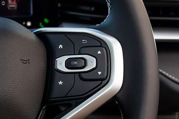 2025 GWM Haval H6 Lux Hybrid B01