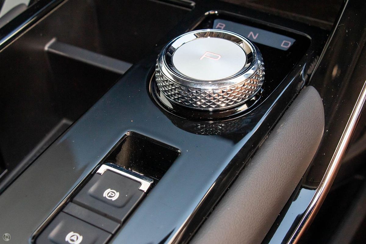 2025 GWM Haval H6 Lux Hybrid B01