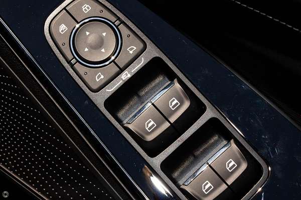 2025 GWM Haval H6 Lux Hybrid B01