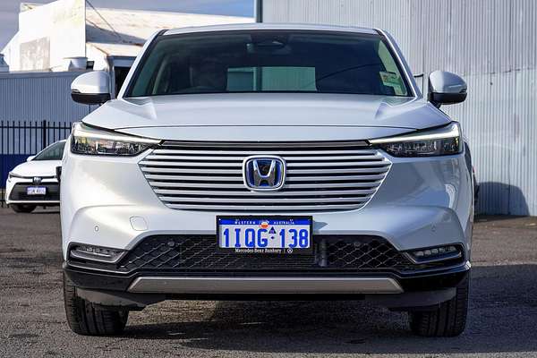 2024 Honda HR-V e:HEV L