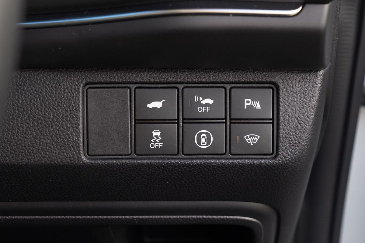 2024 Honda HR-V e:HEV L