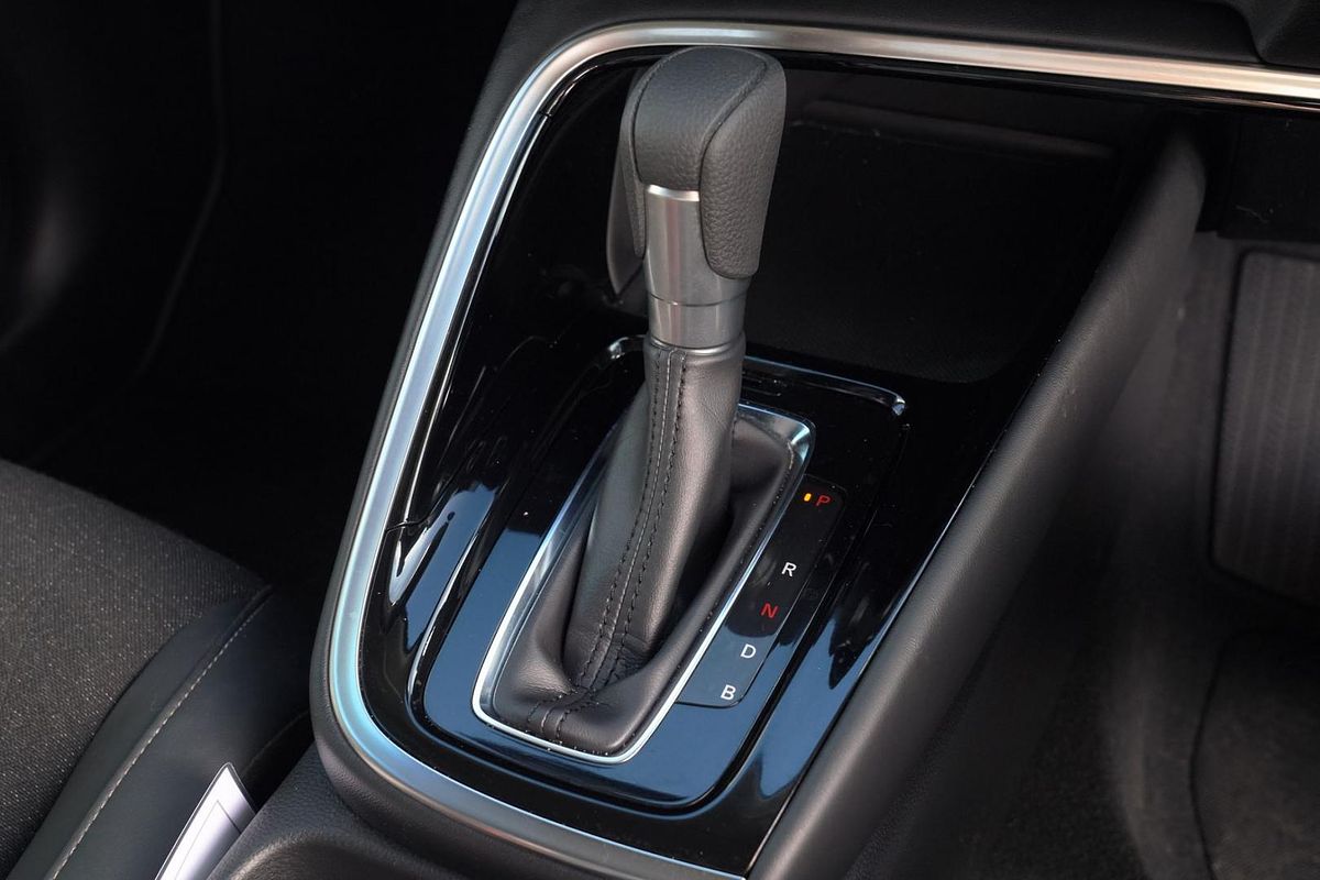 2024 Honda HR-V e:HEV L