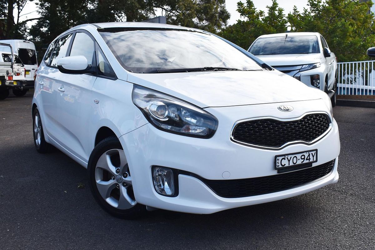 2015 Kia Rondo Si RP