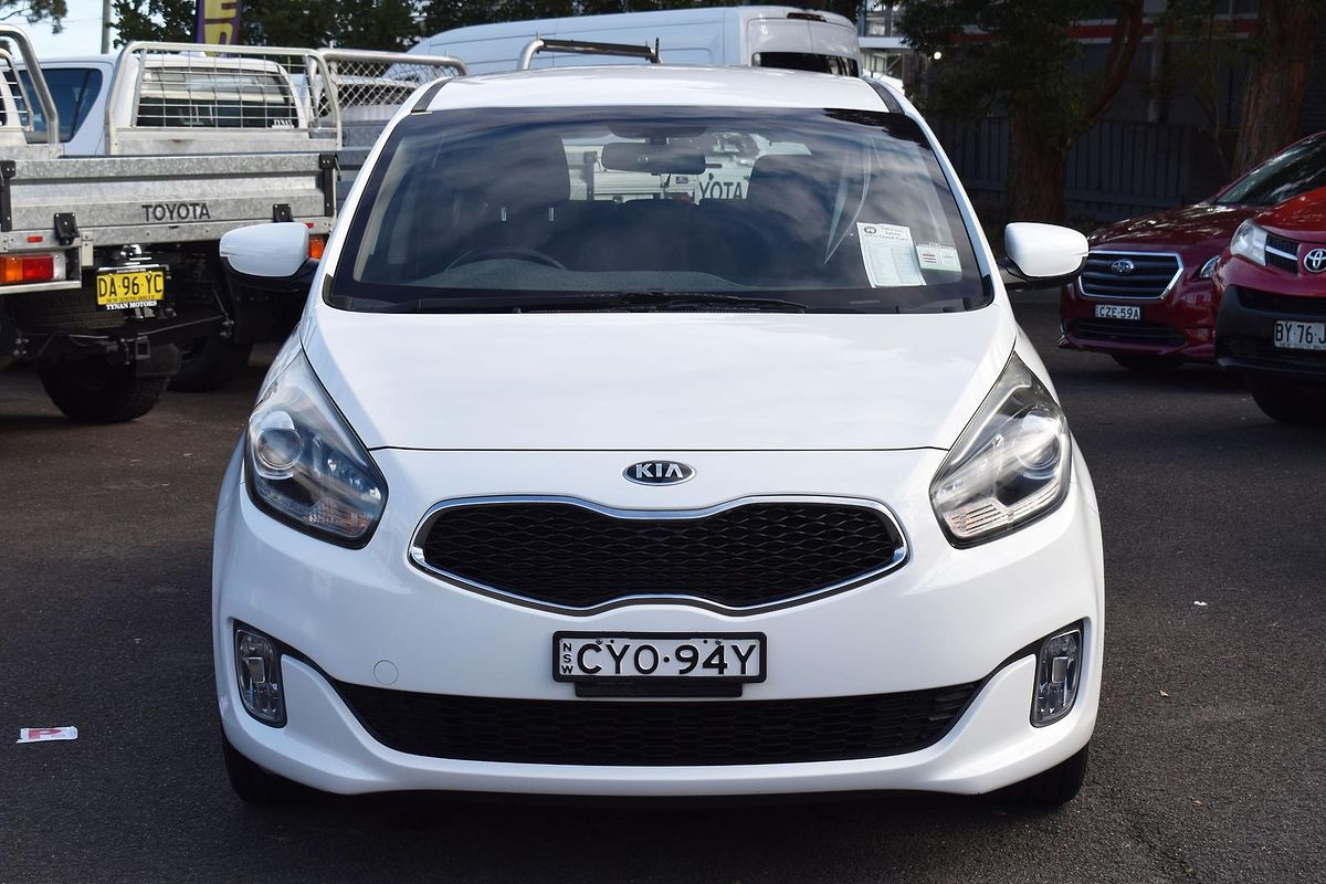 2015 Kia Rondo Si RP