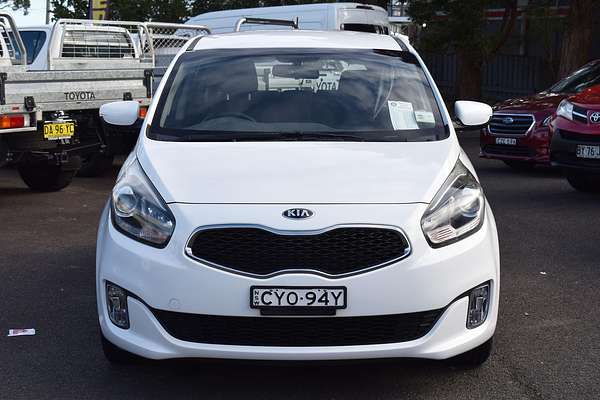 2015 Kia Rondo Si RP