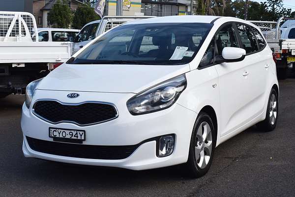 2015 Kia Rondo Si RP
