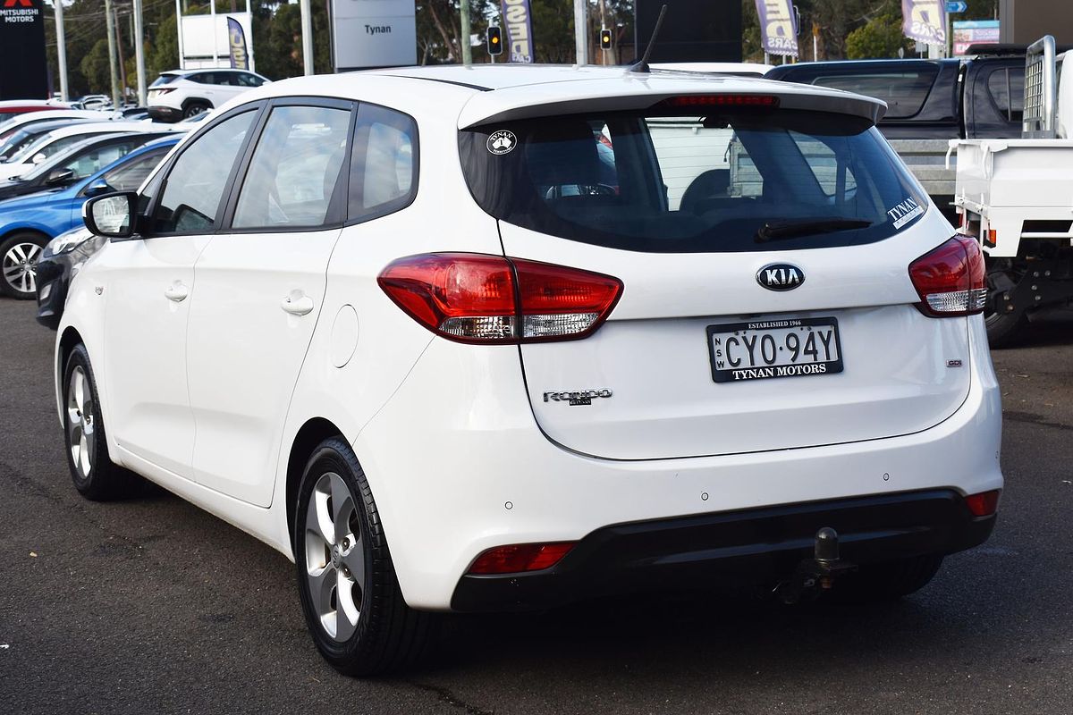 2015 Kia Rondo Si RP