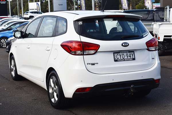 2015 Kia Rondo Si RP