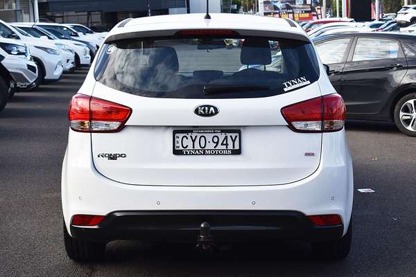 2015 Kia Rondo Si RP