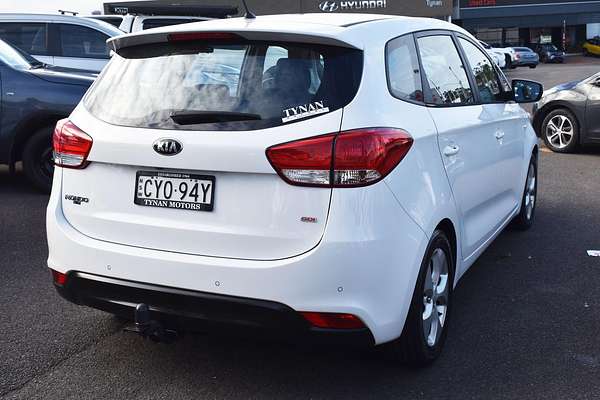 2015 Kia Rondo Si RP