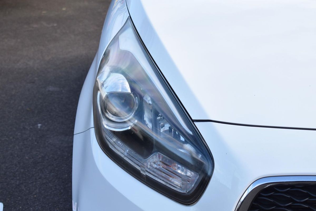 2015 Kia Rondo Si RP