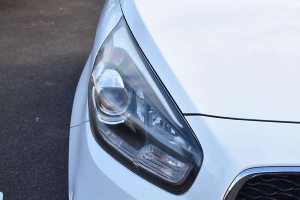 2015 Kia Rondo Si RP