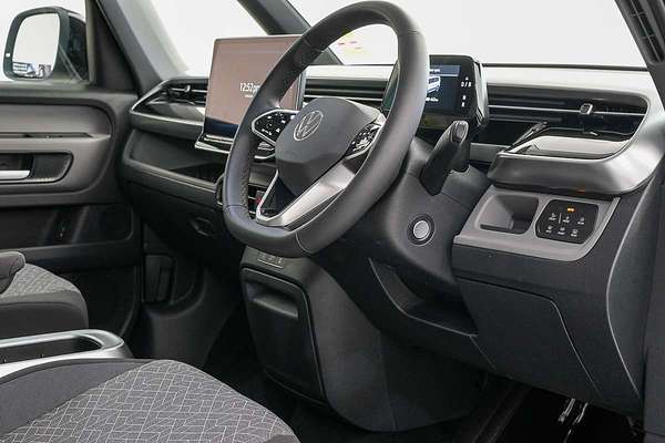 2025 Volkswagen ID. Buzz Pro BEV560 EB LWB
