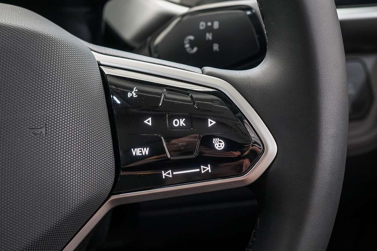 2025 Volkswagen ID. Buzz Pro BEV560 EB LWB