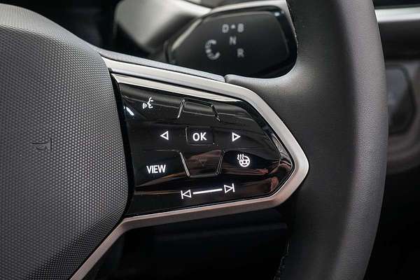 2025 Volkswagen ID. Buzz Pro BEV560 EB LWB