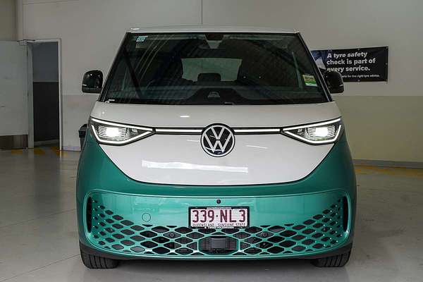 2025 Volkswagen ID. Buzz Pro BEV560 EB LWB