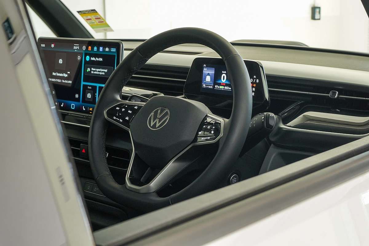 2025 Volkswagen ID. Buzz Pro BEV560 EB LWB