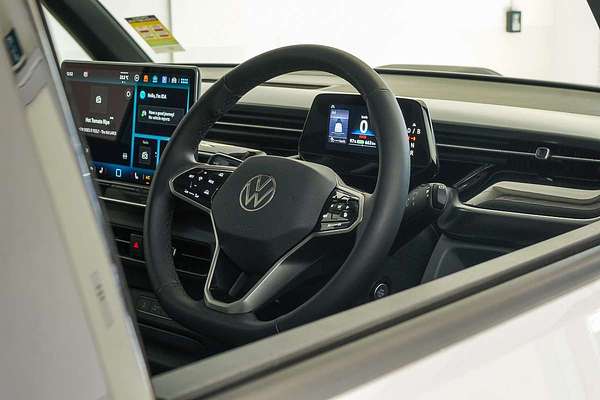 2025 Volkswagen ID. Buzz Pro BEV560 EB LWB