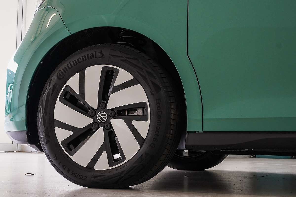 2025 Volkswagen ID. Buzz Pro BEV560 EB LWB