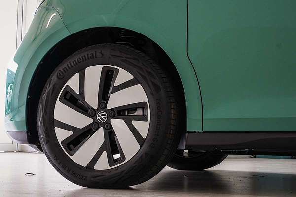2025 Volkswagen ID. Buzz Pro BEV560 EB LWB