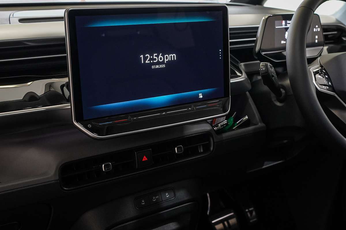 2025 Volkswagen ID. Buzz Pro BEV560 EB LWB
