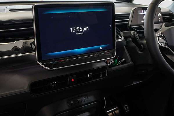 2025 Volkswagen ID. Buzz Pro BEV560 EB LWB