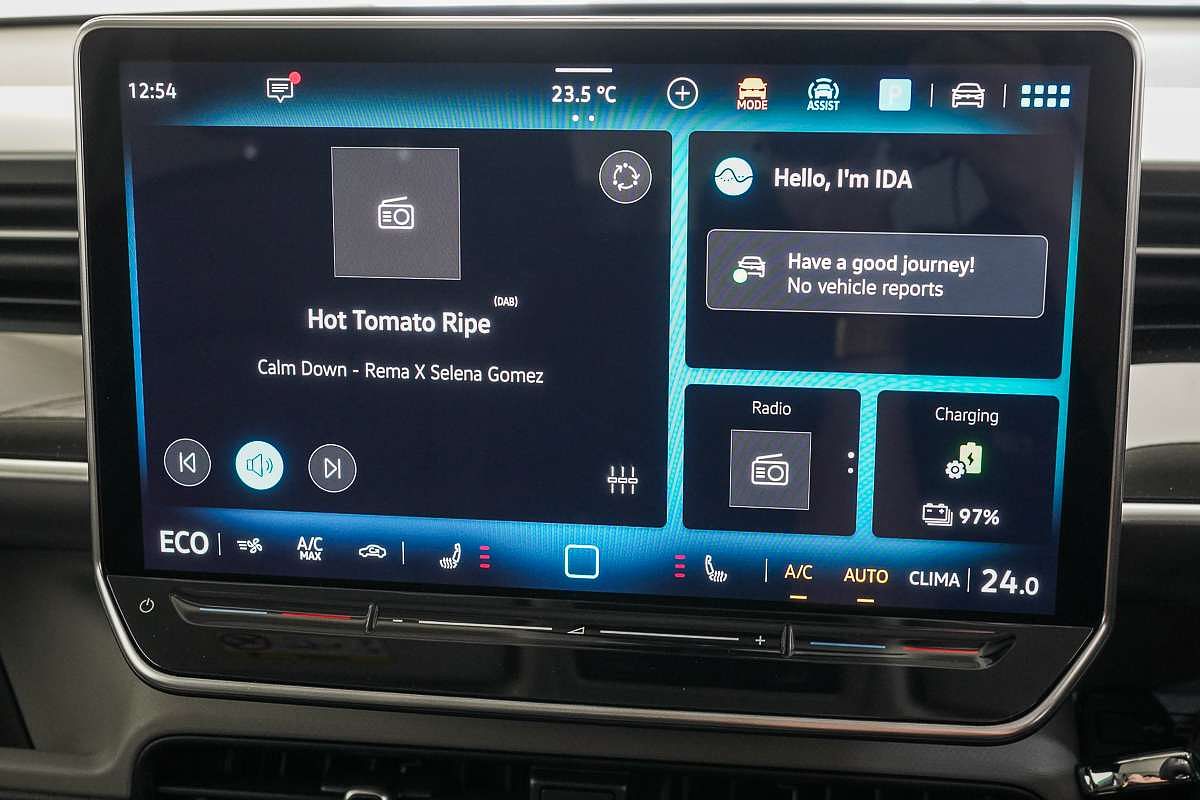 2025 Volkswagen ID. Buzz Pro BEV560 EB LWB
