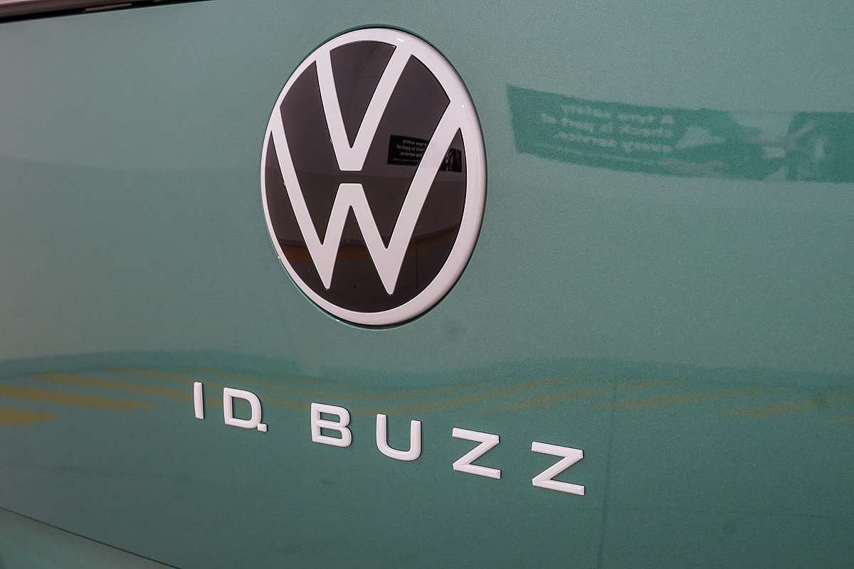 2025 Volkswagen ID. Buzz Pro BEV560 EB LWB