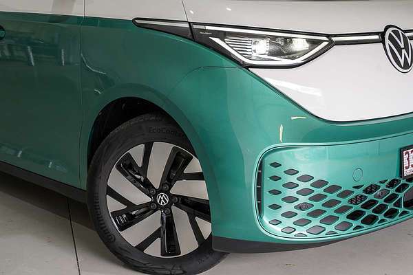 2025 Volkswagen ID. Buzz Pro BEV560 EB LWB