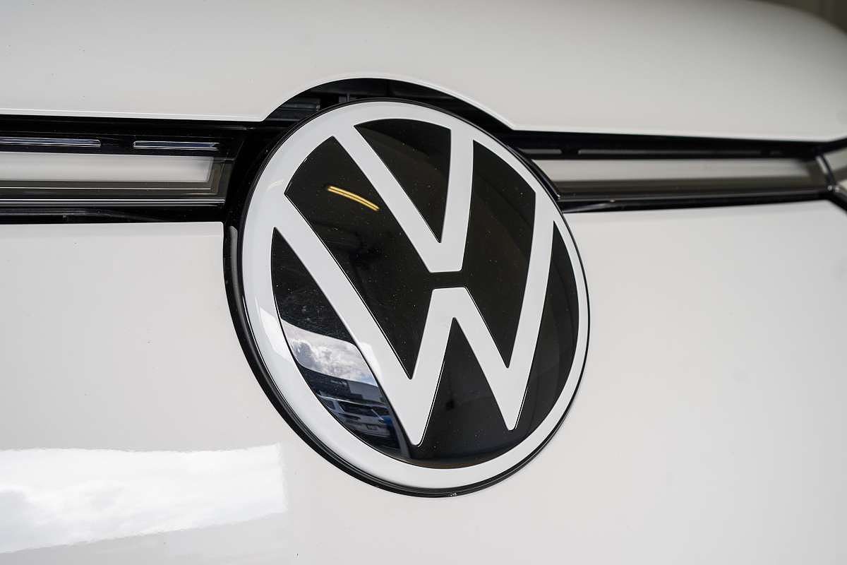 2025 Volkswagen ID. Buzz Pro BEV560 EB LWB
