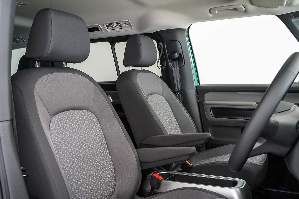 2025 Volkswagen ID. Buzz Pro BEV560 EB LWB