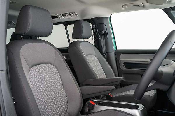 2025 Volkswagen ID. Buzz Pro BEV560 EB LWB