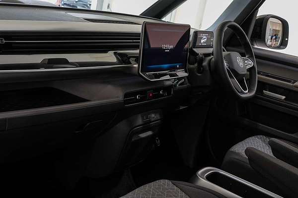 2025 Volkswagen ID. Buzz Pro BEV560 EB LWB