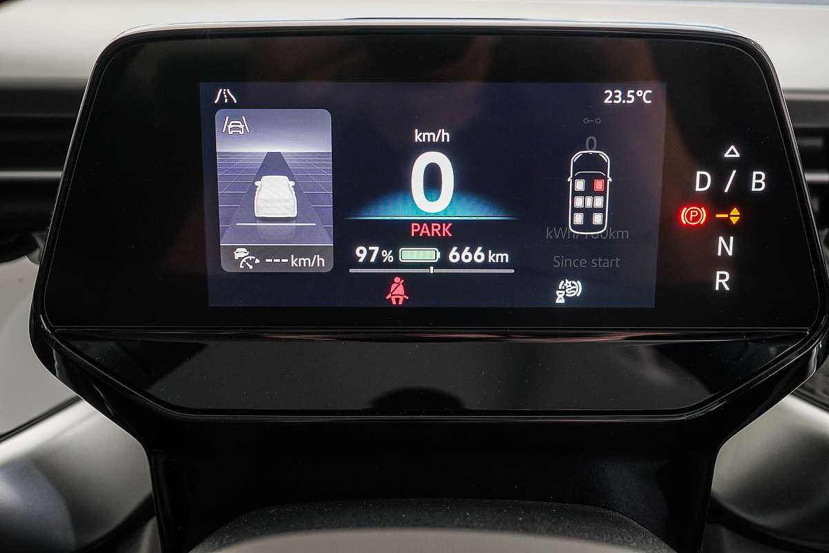 2025 Volkswagen ID. Buzz Pro BEV560 EB LWB