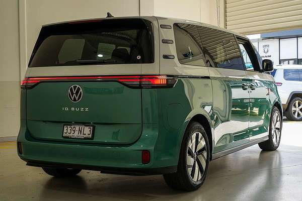 2025 Volkswagen ID. Buzz Pro BEV560 EB LWB