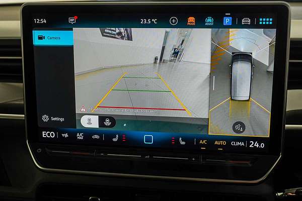 2025 Volkswagen ID. Buzz Pro BEV560 EB LWB