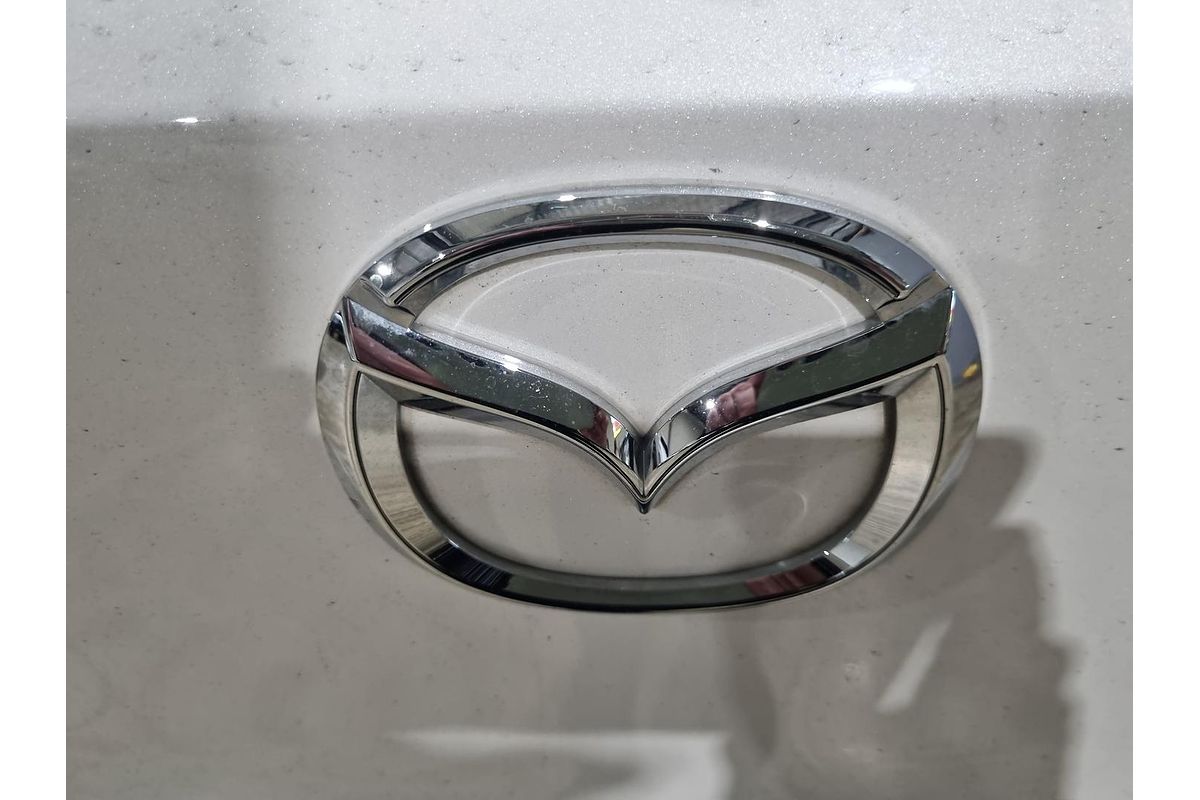 2021 Mazda CX-3 sTouring DK