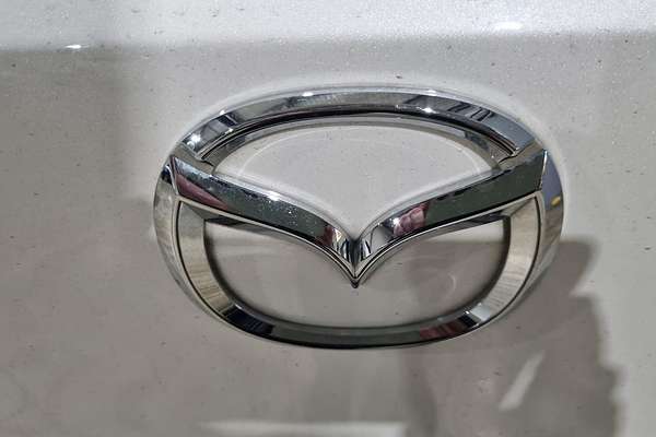 2021 Mazda CX-3 sTouring DK