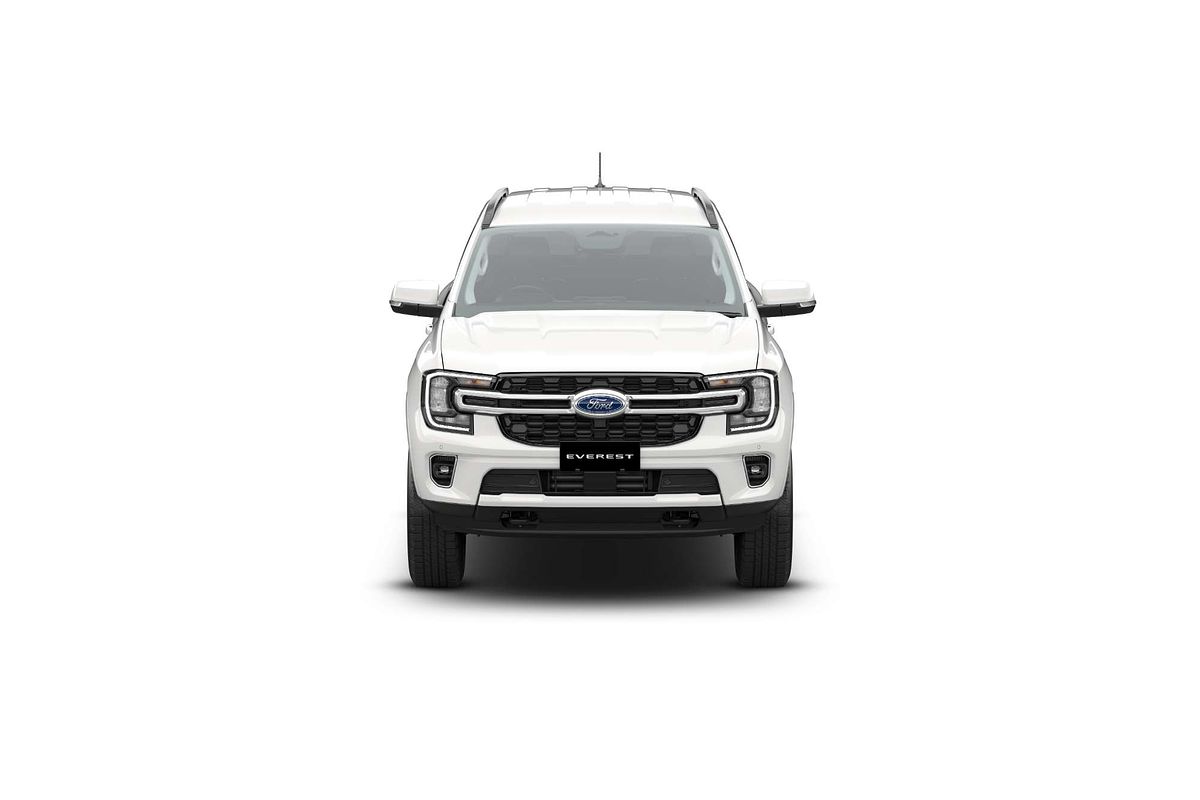 2025 Ford Everest Trend 2.0L