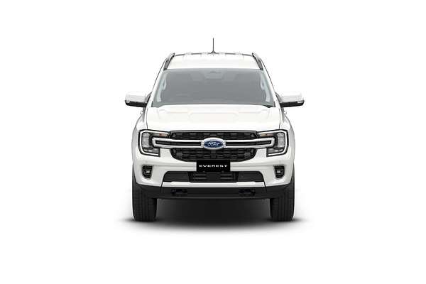 2025 Ford Everest Trend 2.0L
