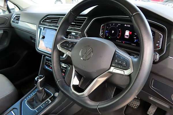 2022 Volkswagen Tiguan 110TSI Life 5N