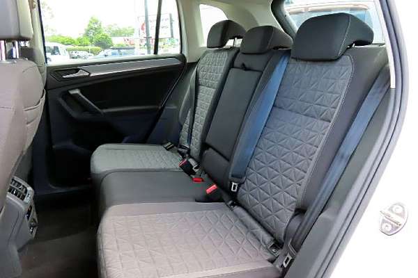 2022 Volkswagen Tiguan 110TSI Life 5N