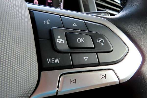 2022 Volkswagen Tiguan 110TSI Life 5N