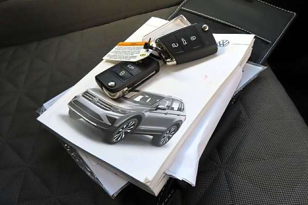 2022 Volkswagen Tiguan 110TSI Life 5N