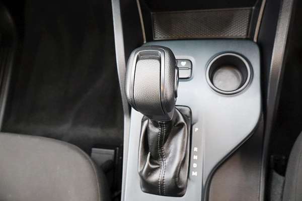 2022 Ford Ranger XLS Hi-Rider Rear Wheel Drive 2.0L