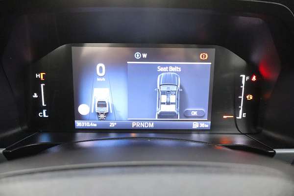 2022 Ford Ranger XLS Hi-Rider Rear Wheel Drive 2.0L