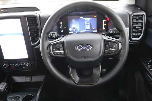 2022 Ford Ranger XLS Hi-Rider Rear Wheel Drive 2.0L