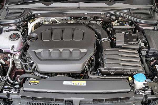 2025 Volkswagen Golf GTI 8.5