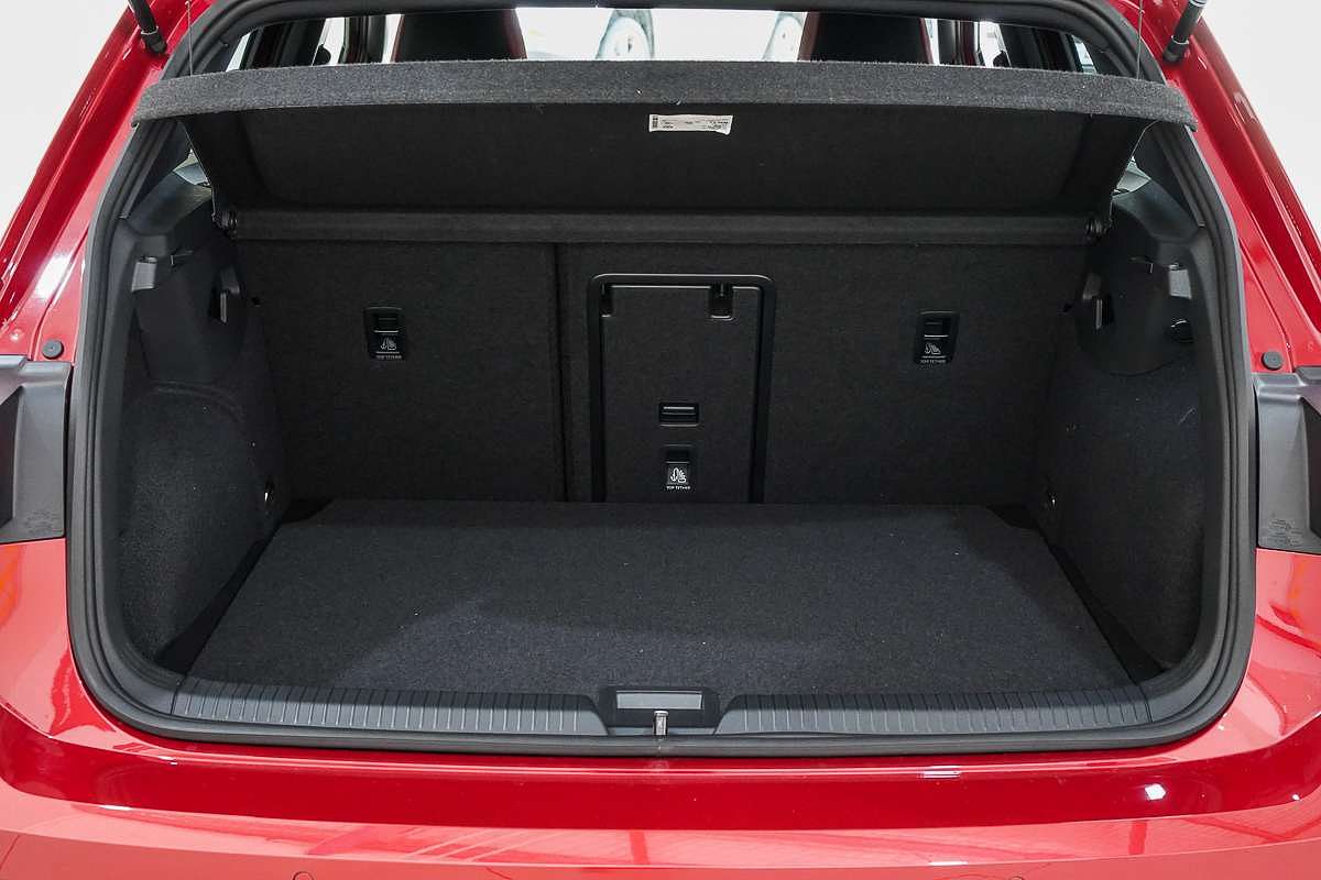 2025 Volkswagen Golf GTI 8.5