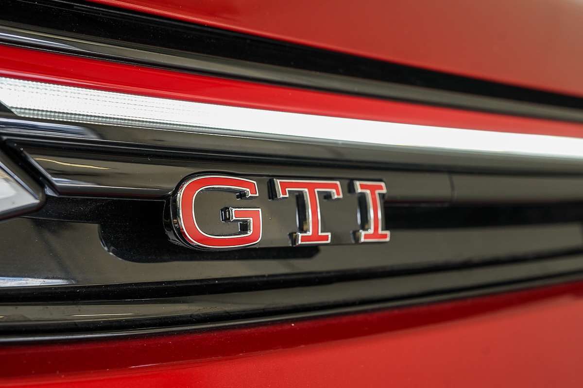 2025 Volkswagen Golf GTI 8.5